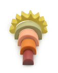 Montessori Educational Toy - Rising Sun