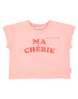 Ma chérie T-shirt