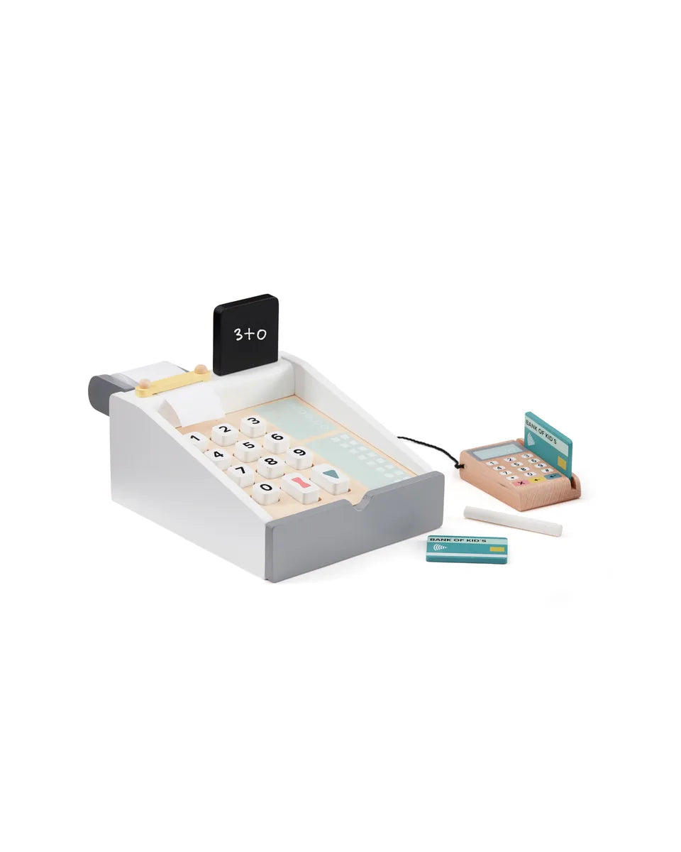 Cash register