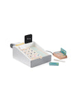 Cash register