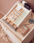 Cash register