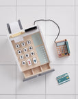 Cash register