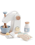 Bake mixer set
