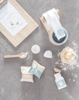 Bake mixer set