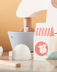Bake mixer set