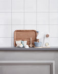 Bake mixer set
