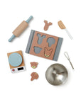 Baking set