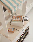 Cash register