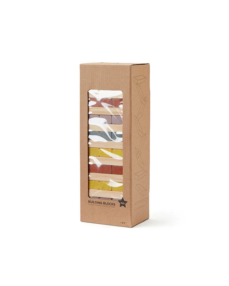 Building blocks