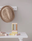 Building blocks