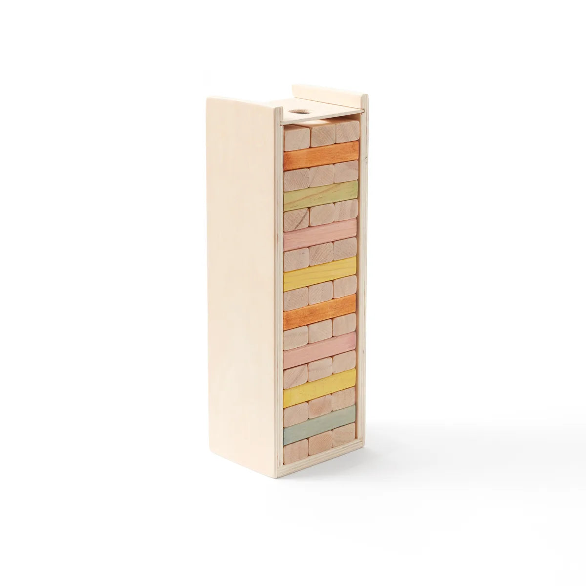 Building blocks