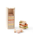Building blocks