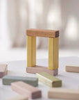 Building blocks