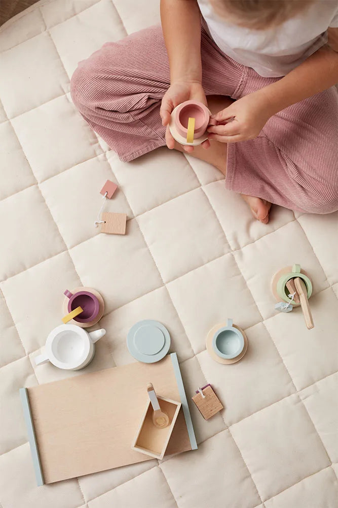 Tea set