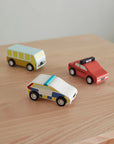 pull back cars