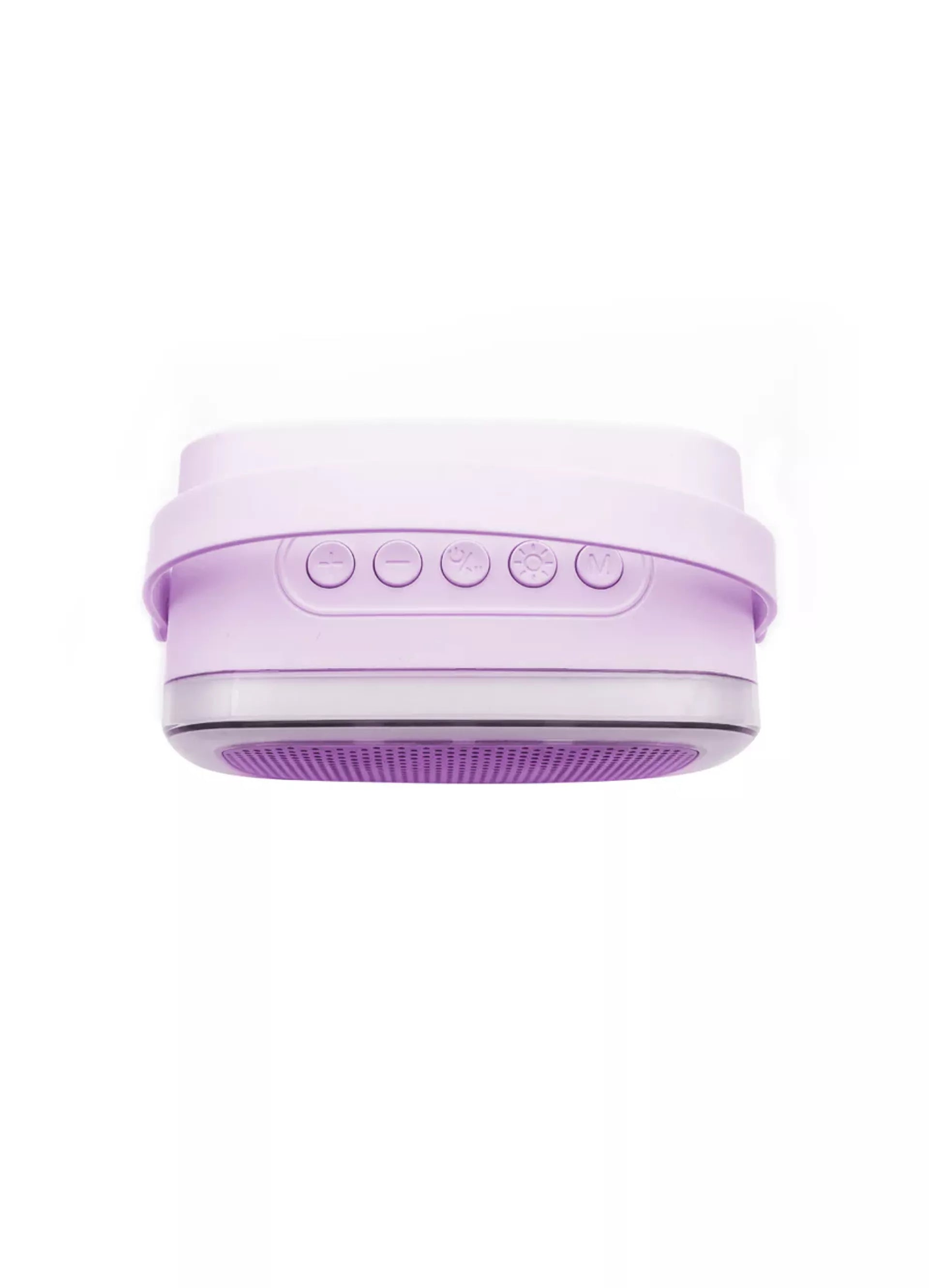 Kids Karaoke set lila