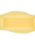 Vintage Retro Bag Lemon