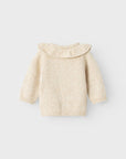 Frila loose knit