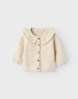 Frila loose knit