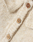 Frila loose knit