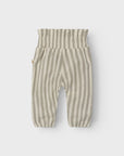 Dino soepelvallende broek