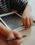 Kidy Draw Pad Mini Animals around the world