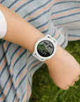 K-Watch green