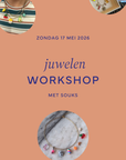 Juwelen Workshop met Souks