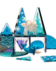 MAGNA-TILES® Arctic Animals 25 Piece