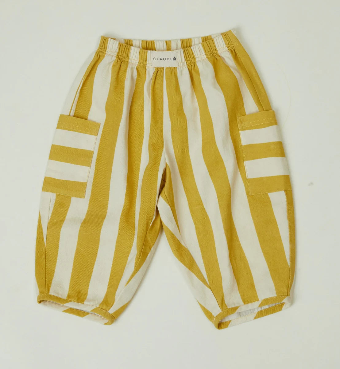 Emerson Trouser Stripe