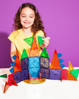MAGNA-TILES® Combo 46 Piece Set