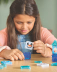 MAGNA-TILES - Winter Wonder 26-Piece Travel Set