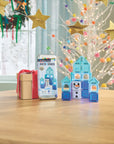 MAGNA-TILES - Winter Wonder 26-Piece Travel Set