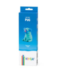 HeyClay Pug