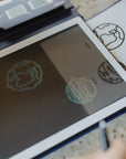 Kidy Draw Pad Mini Galaxy