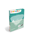Refill kidy draw mini games & education