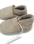 Babysoft slippers - Niquel