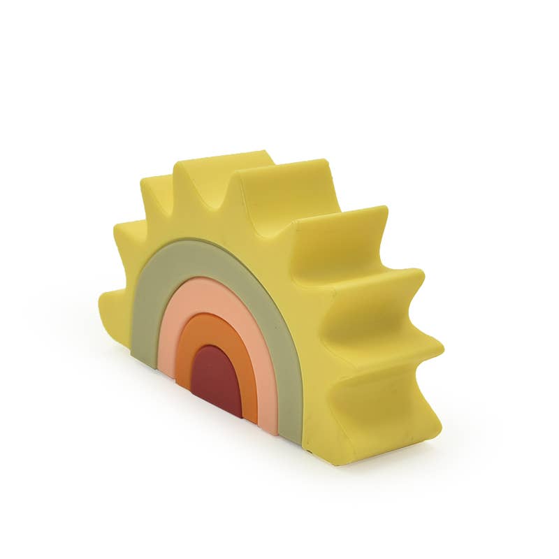 Montessori Educational Toy - Rising Sun