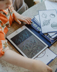 Kidy Draw Pad Mini Galaxy