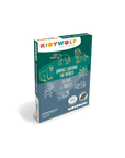 Refill kidy draw mini animals & oceans