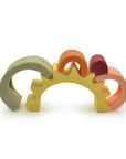 Montessori Educational Toy - Rising Sun