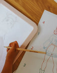 Kidy Draw Pro roze