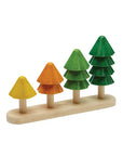Sort & Count tree