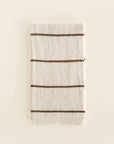 Igor scarf HVID - cream/mocha