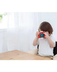 My first camera