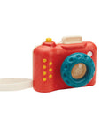 My first camera