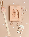 Ballet Hair & Jewellery Set