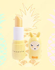 INUWET LIPBALM ANANAS