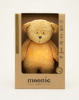 MOONIE THE HUMMING BEAR HONEY next gen 2.0