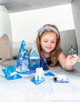 MAGNA-TILES® Arctic Animals 25 Piece